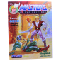 Preview: Masters of the Universe Comic Nr. 6 (1987, Ehapa) | Doppelspiel des Teufels | Hoppla Stuff